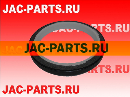 Сальник коленвала задний Cummins ISF3.8 JAC N75 N80 N90 N120 3968563F C3968563