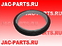 Сальник коленвала задний Cummins ISF3.8 JAC N75 N80 N90 N120 3968563F C3968563