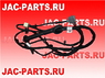 Жгут проводов левой двери JAC N75 N80 N90 N120 4012910LD196B