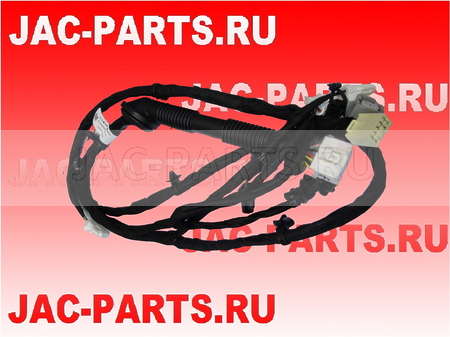 Жгут проводов правой двери JAC N75 N80 N90 N120 4012920LD196B