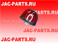 Фонарь габаритный на кабине левый JAC N75 N80 N90 N120 N200 4114930G11F0