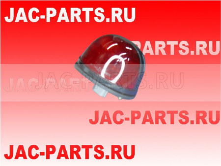 Фонарь габаритный на кабине левый JAC N75 N80 N90 N120 N200 4114930G11F0