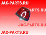 Фонарь габаритный на кабине левый JAC N75 N80 N90 N120 N200 4114930G11F0