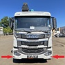 Фара противотуманная JAC N200 K7 4116910G1K10