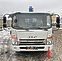 Фара противотуманная левая JAC N75 N80 N90 N120 4116910LE010