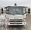 Фара противотуманная правая JAC N75 N80 N90 N120 4116920LE010