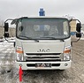 Фара противотуманная правая JAC N75 N80 N90 N120 4116920LE010