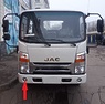 Дневной ходовой огонь правый JAC N56 4118920LD060