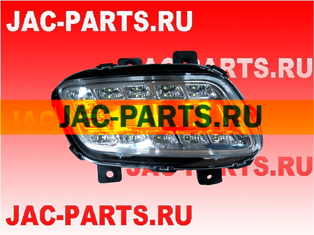 Дневной ходовой огонь правый JAC N120 4118920LE094