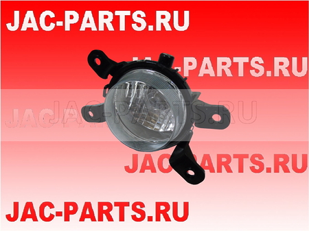 Дневной ходовой огонь правый JAC N75 N80 N90 4118920LE170