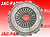 Корзина сцепления JAC N350 41200-Y44Q0 41200Y44Q0