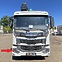 Фара головного света правая JAC N200 4121200Y4X0001 4121200Y4X00