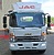 Фара правая в сборе JAC N75 N80 N90 N120 4121920LE010