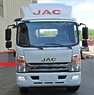 Фара правая в сборе JAC N75 N80 N90 N120 4121920LE010