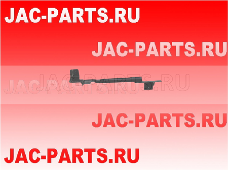 Кронштейн крепления фары правый JAC N56 N75 N80 N90 N120 4121940LE010