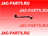 Кронштейн крепления фары правый JAC N56 N75 N80 N90 N120 4121940LE010