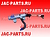Цилиндр сцепления главный JAC N200 41410-Y101005 41410Y101005