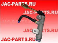 Главный цилиндр сцепления JAC N350 N410 41410-Y501002 41410Y501002 41410-Y501004 41410Y501004