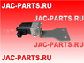 Клапан электромагнитный КОМа и кронштейн в сборе JAC N80 N90 4202010LE058