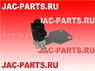 Клапан электромагнитный КОМа и кронштейн в сборе JAC N75 N80 N90 N120 4202010LG018 4202010LE176 4202010LE058