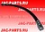 Шланг воздушный КОМа с фитингами JAC N90 4202020LE058