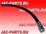 Шланг воздушный КОМа с фитингами JAC N90 4202020LE058