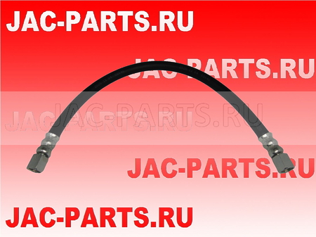 Шланг воздушный с фитингами JAC N75 N120 4202020LE176