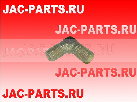 Муфта угловая 3506034G1010 JAC N120 4202030LE352