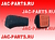 Рукоятка включения КОМ JAC N56 4202040LE461