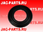 Сальник редуктора JAC 4206020028