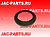Сальник задней ступицы JAC 4208030020