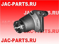 Опора привод вентилятора ДВС ISF 3.8 JAC N75 N80 N90 N120 4934464F