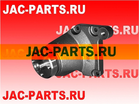 Опора привод вентилятора ДВС ISF 3.8 JAC N75 N80 N90 N120 4934464F