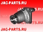 Опора привод вентилятора ДВС ISF 3.8 JAC N75 N80 N90 N120 4934464F