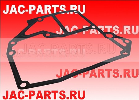 Прокладка теплообменника ISF 3.8 JAC N75 N80 N90 N120 4990276F-AM001 4990276FAM001