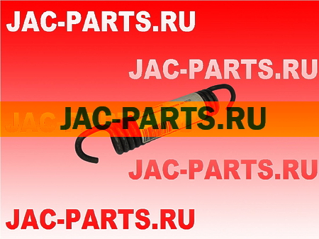Пружина тормозного механизма JAC 5000000040