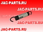 Пружина тормозного механизма JAC 5000000040