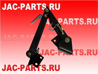 Механизм блокировки опрокидывания кабины JAC N120 5002100LE350 2014Y-0590Q 2014Y0590Q