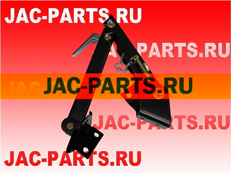 Механизм блокировки опрокидывания кабины JAC N120 5002100LE350 2014Y-0590Q 2014Y0590Q