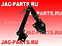 Механизм блокировки опрокидывания кабины JAC N120 5002100LE350 2014Y-0590Q 2014Y0590Q