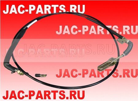 Трос цилиндра подъёма кабины JAC N200 5002247G1P10