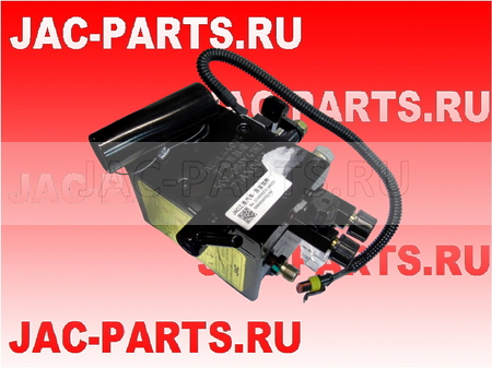 Насос ручного подъёма кабины JAC N350 5004090Y41N3