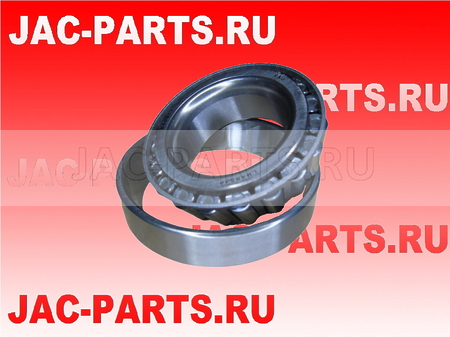 Подшипник передней ступицы внутренний JAC N25 N35 51701-44030 5170144030