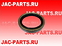 Сальник передней ступицы JAC N25 N35 51830-44000 5183044000