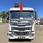 Стекло лобовое JAC N200 5206011G1510