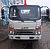 Лобовое стекло JAC N56 5206101LD010