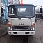 Лобовое стекло JAC N56 5206101LD010