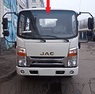 Лобовое стекло JAC N56 5206101LD010