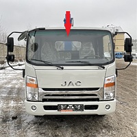 Стекло лобовое JAC N75 N80 N90 N120 5206101LE010 5206101LE010-AM001 5206101LE010AM001