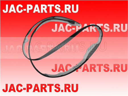 Фиксатор ветрового стекла JAC N56 N75 N80 N90 N120 5206106LE010